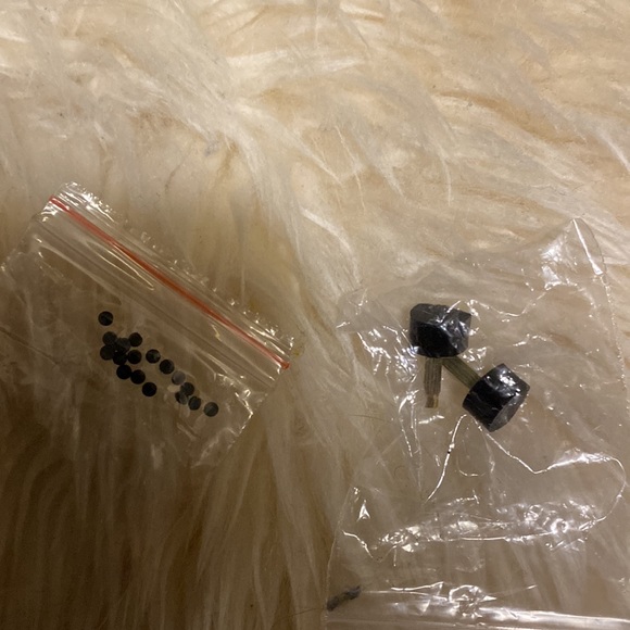 Pleaser Heels DLX634RS/BS - Picture 15 of 15